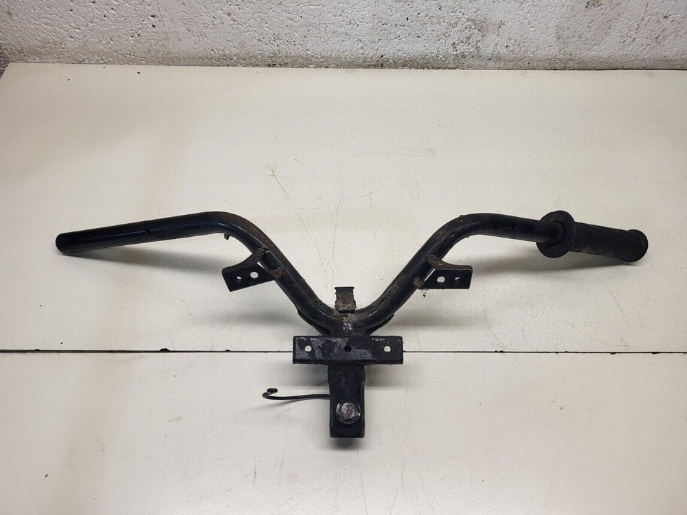 SINNIS HERO 125 HANDLEBARS 2018 (12226)