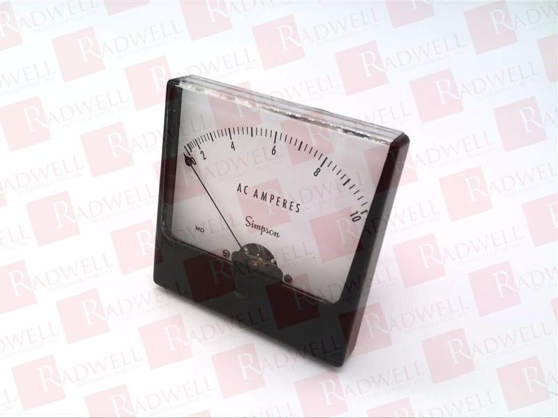 SIMPSON 03160 / 03160 (USED)