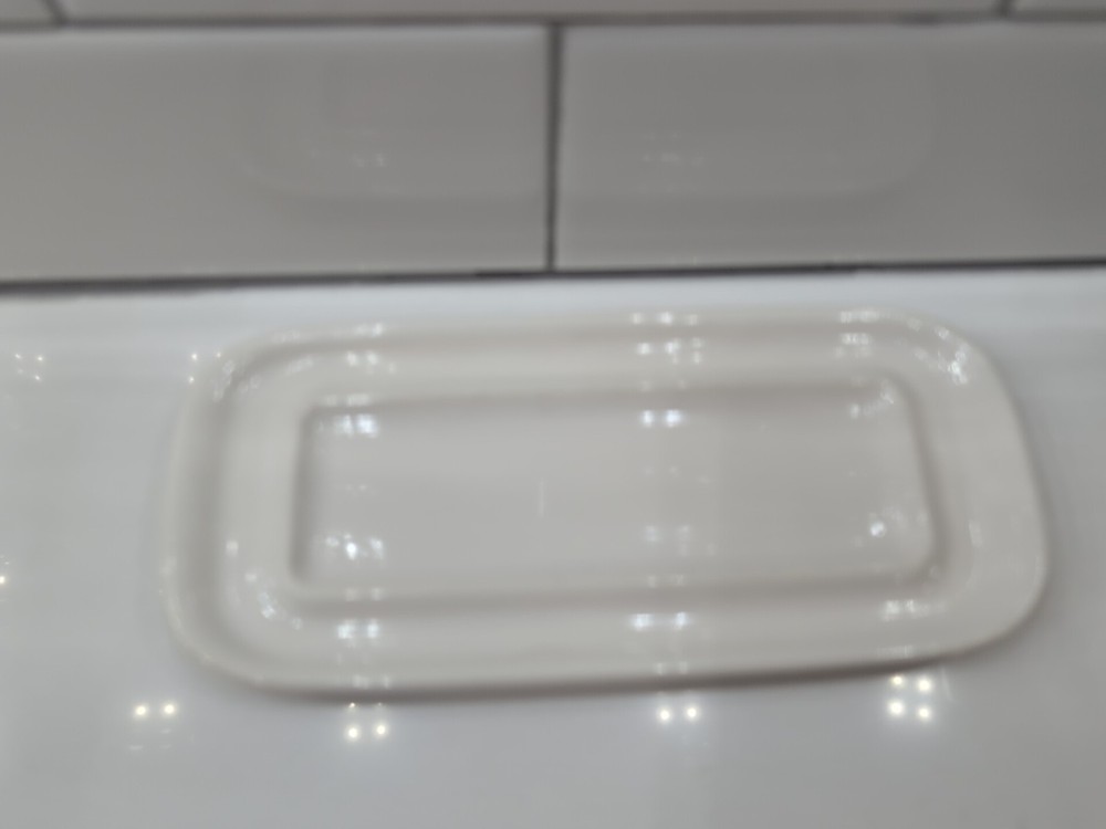 PFALTZGRAFF Arbor Vine Lidded Butter Dish