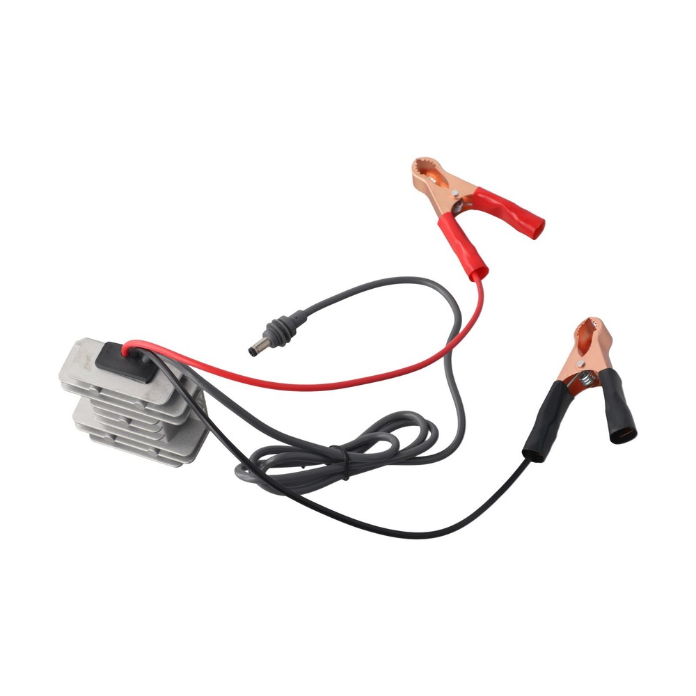 High Performance DC Adapter for Starlink Mini Voltage Conversion Made Simple