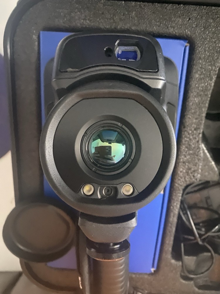 FLIR Advanced Thermal Imager