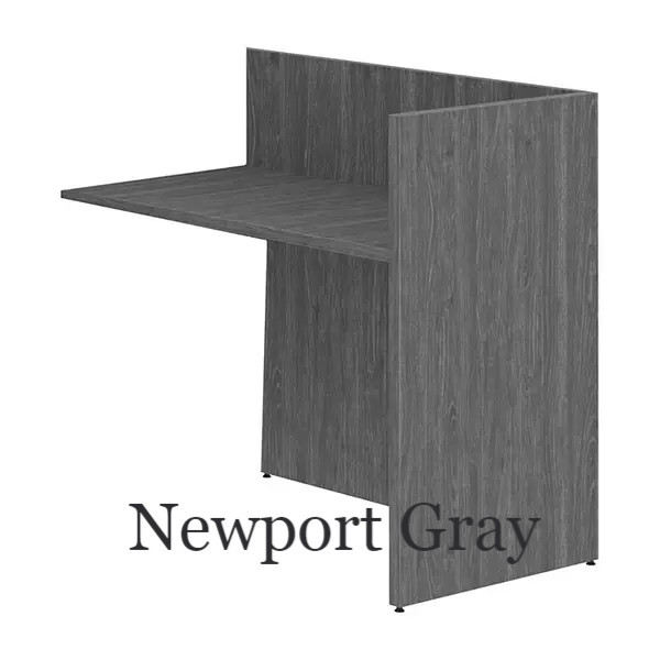 Reception Reversible Return Shell 42x24