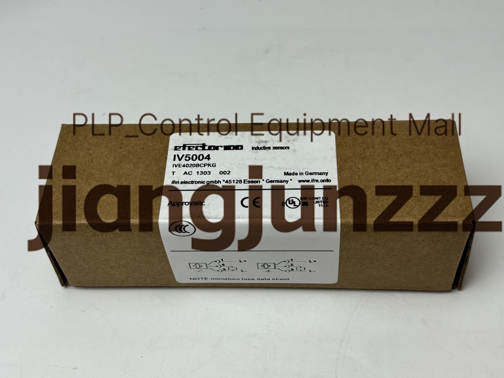 1PC for Inductive sensor IV5004