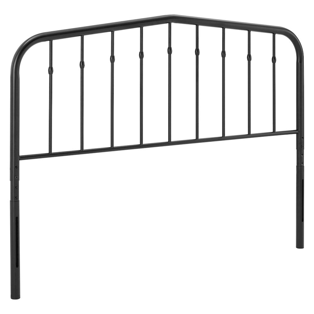 Lennon Metal Twin Headboard