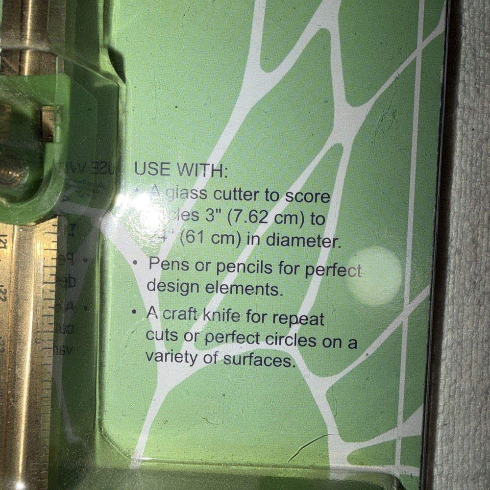 Studio pro circle and strip maker