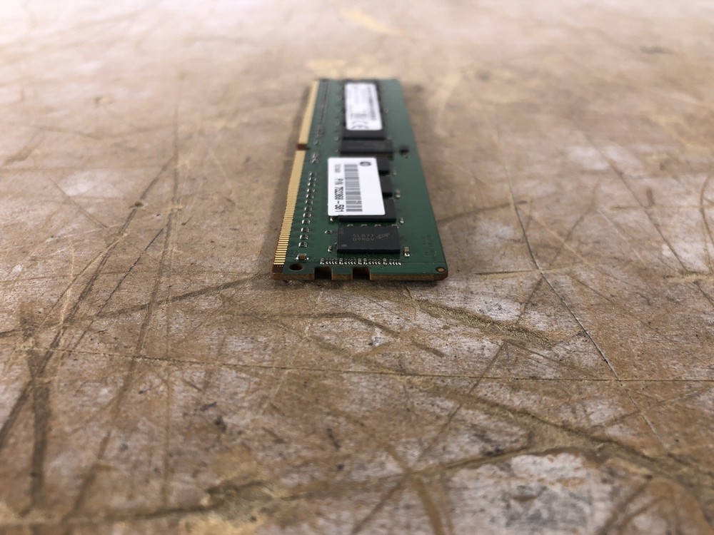 MICRON 8GB 1RX4 PC4-2133P SERVER RAM