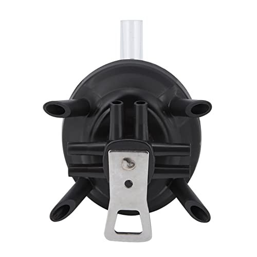 Large Capacity 240ml Cow Milking Claw - Efficient Milking Machine Replacement fo