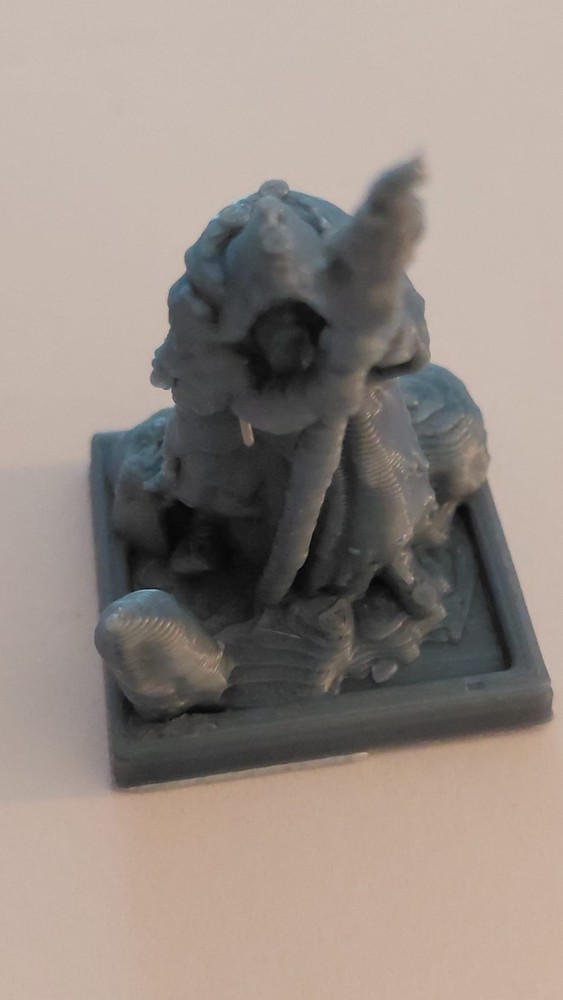 Druid Sage 28MM (No 25) Tabletop Miniature D&D
