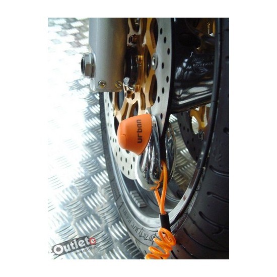 Cable Reminder Brake Disc Reminder Artago