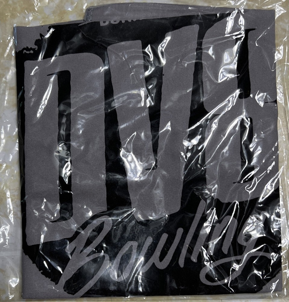 DV8 Micro Suede Bowling Towel NEW!