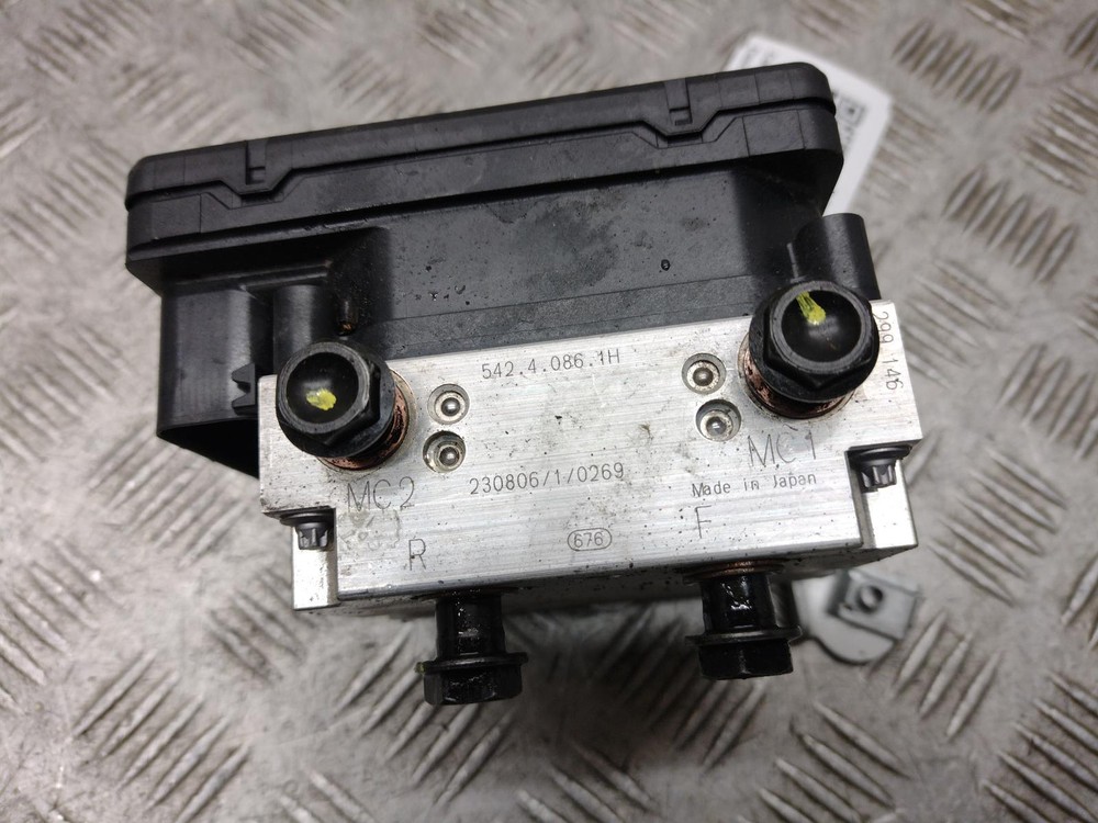 2024 DUCATI MULTISTRADA V4 ABS Pump