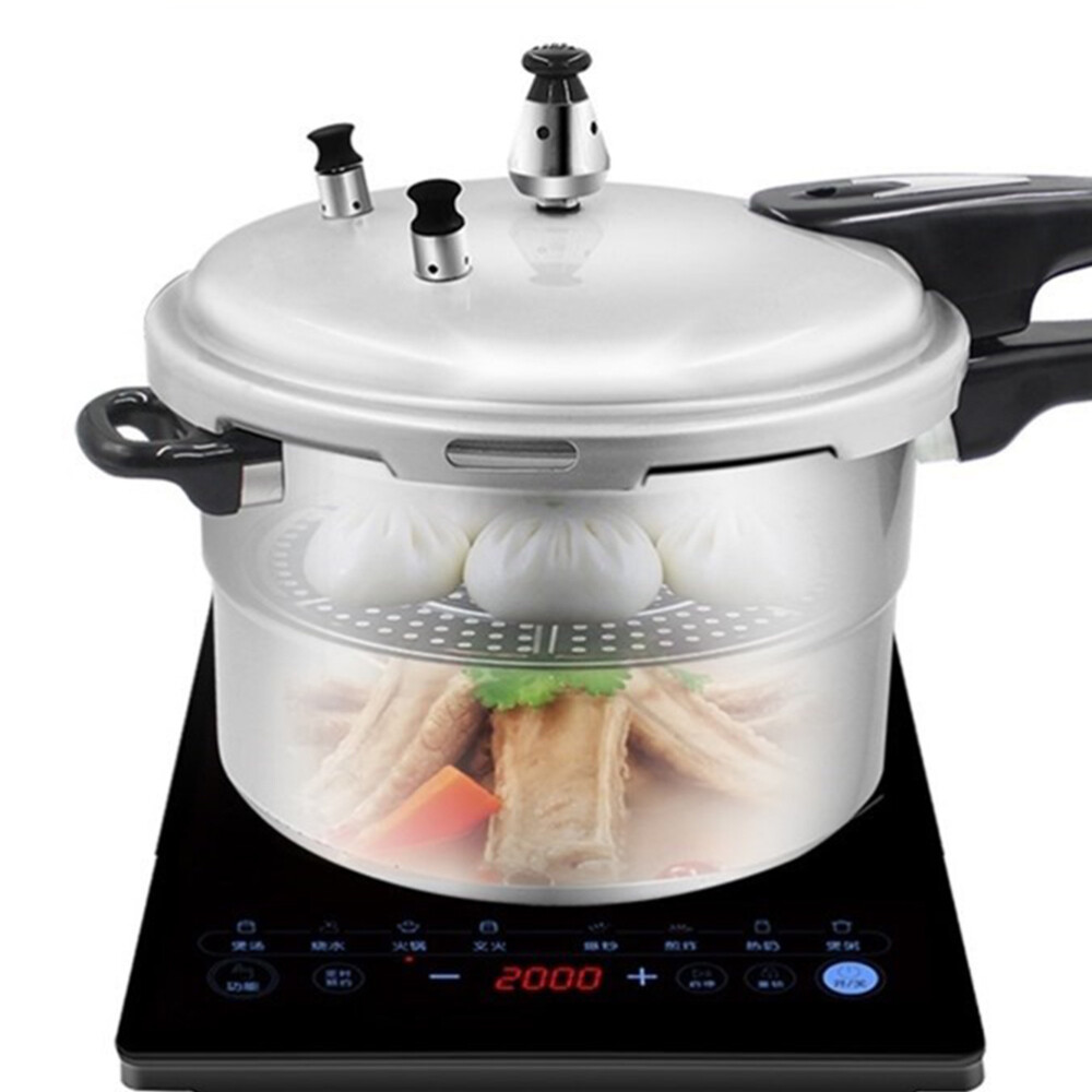 3 Pcs Jigger Valve Pressure Release Cookers Parts Steam Safety Cooking Utensils