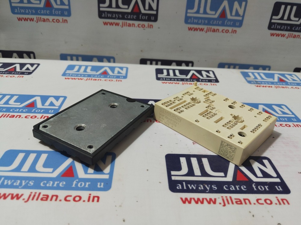 SEMIKRON 35NAB126V1 IGBT MODULE