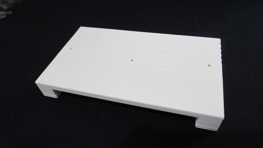 3D PRINTED COMMODORE VIC-20 CARTRIDGE CASE