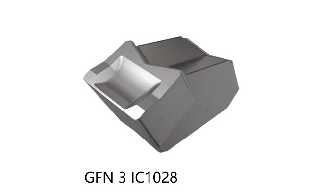 10 PCS  ORIGINAL  INSERTS        GFN 3 IC1028