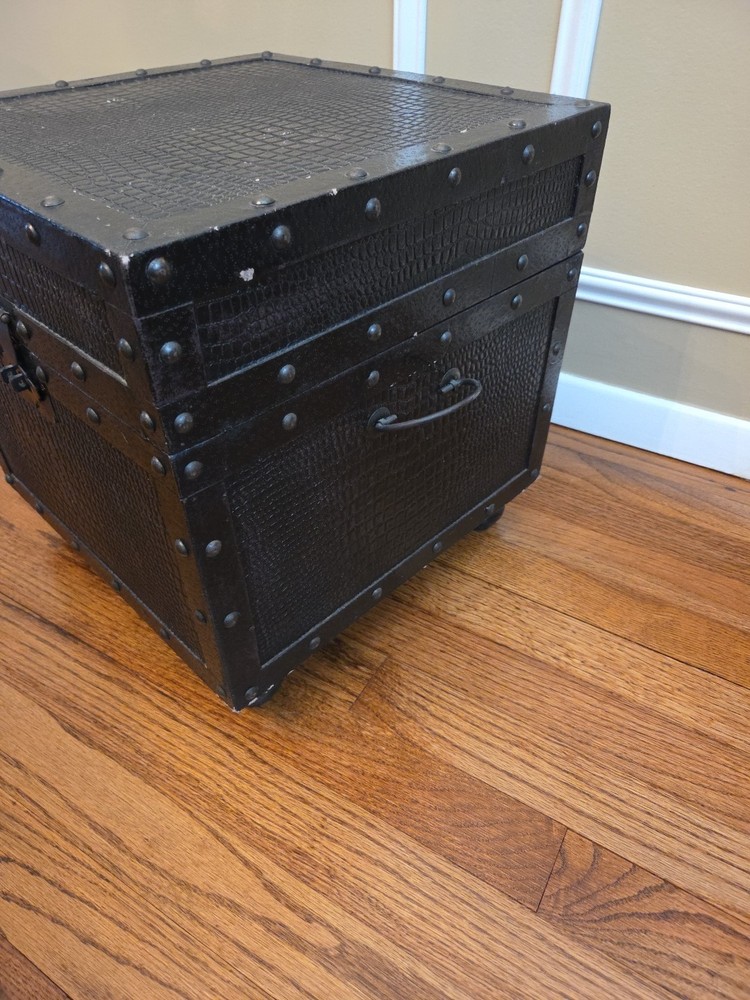 Decorative Storage Chest