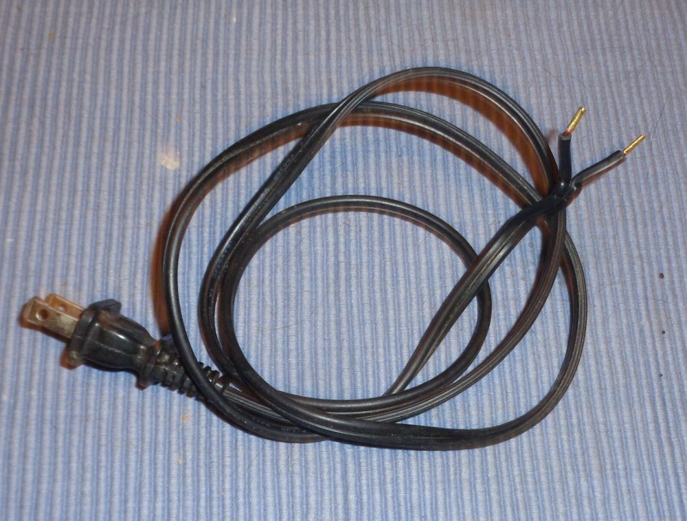Krups Espresso Machine Replacement Part 964 OEM Power Cord