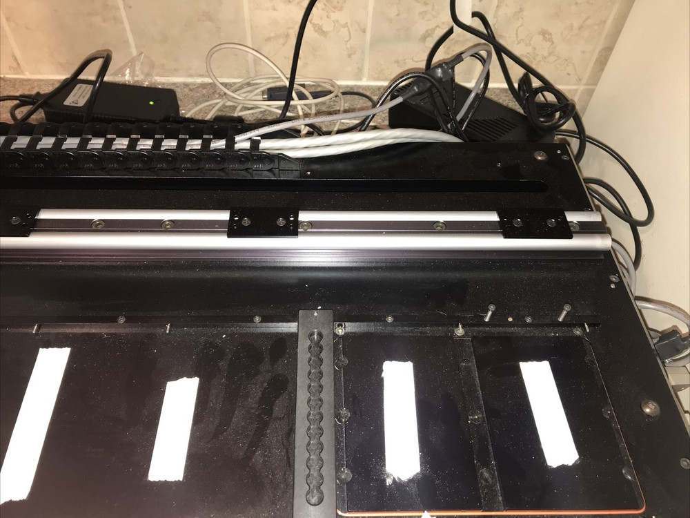 PHYNEXUS MEA AUTOMATED PROTIEN PURIFICATION UNIT