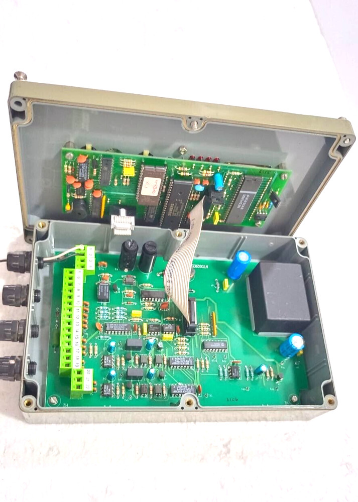 Navitron System NT923 HDI Ship Heading Data Interface NTD920226/B