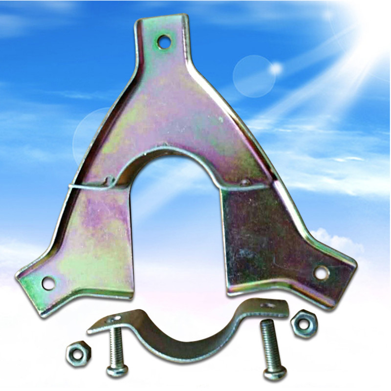 Prime Focus Antenna Ku Band LNB Holder