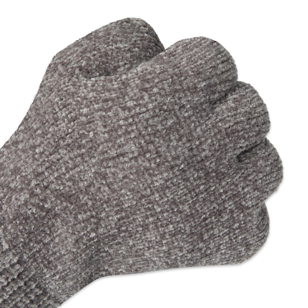 Solid Chenille Glove w/smarTouch Technology (Microluxe)