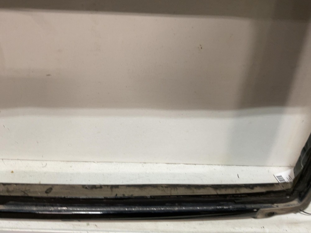 Used Windshield Frame fits: 2011 Jeep Wrangler Grade A