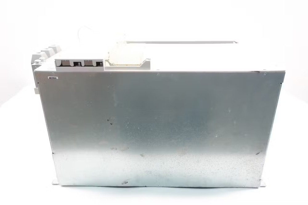 Siemens 6SN1123-1AA00-0KA1 Simodrive Digital Drive Module