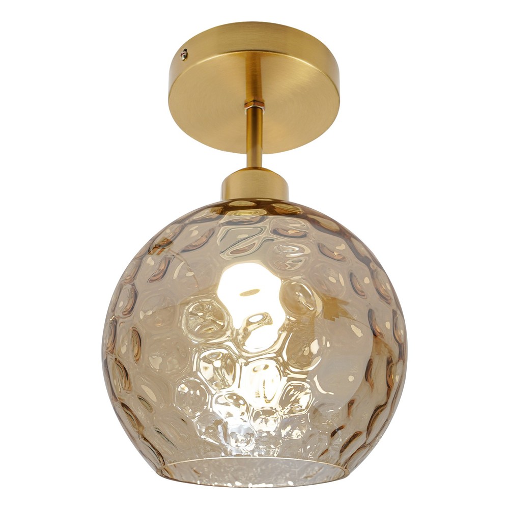 Gold Flush Mount Ceiling Light Fixture Modern Semi Flush Mount Ceiling Light