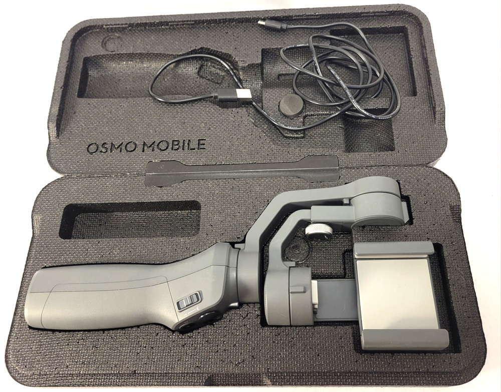 DJI Osmo Mobile 2