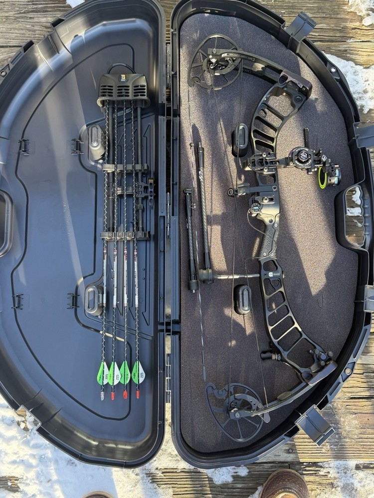 Prime Revex 2 65lb 30.5"