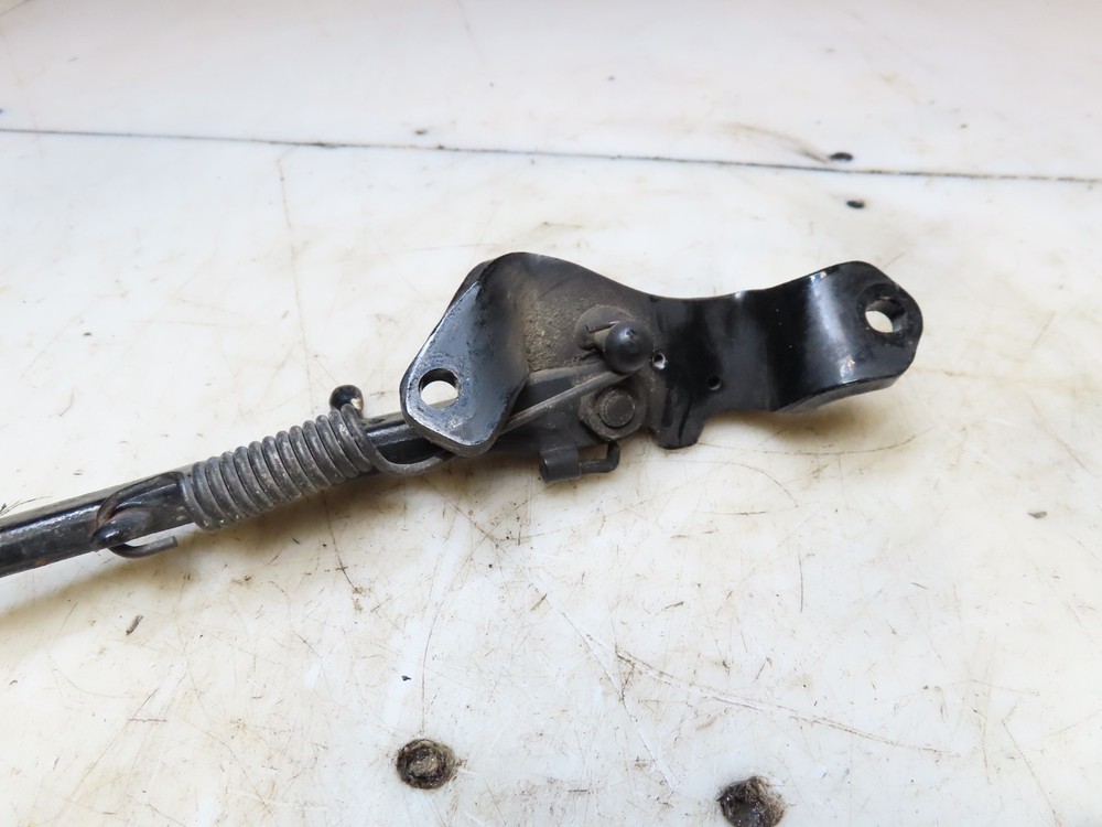 1992 Kawasaki EX500A EX500 Kick Stand