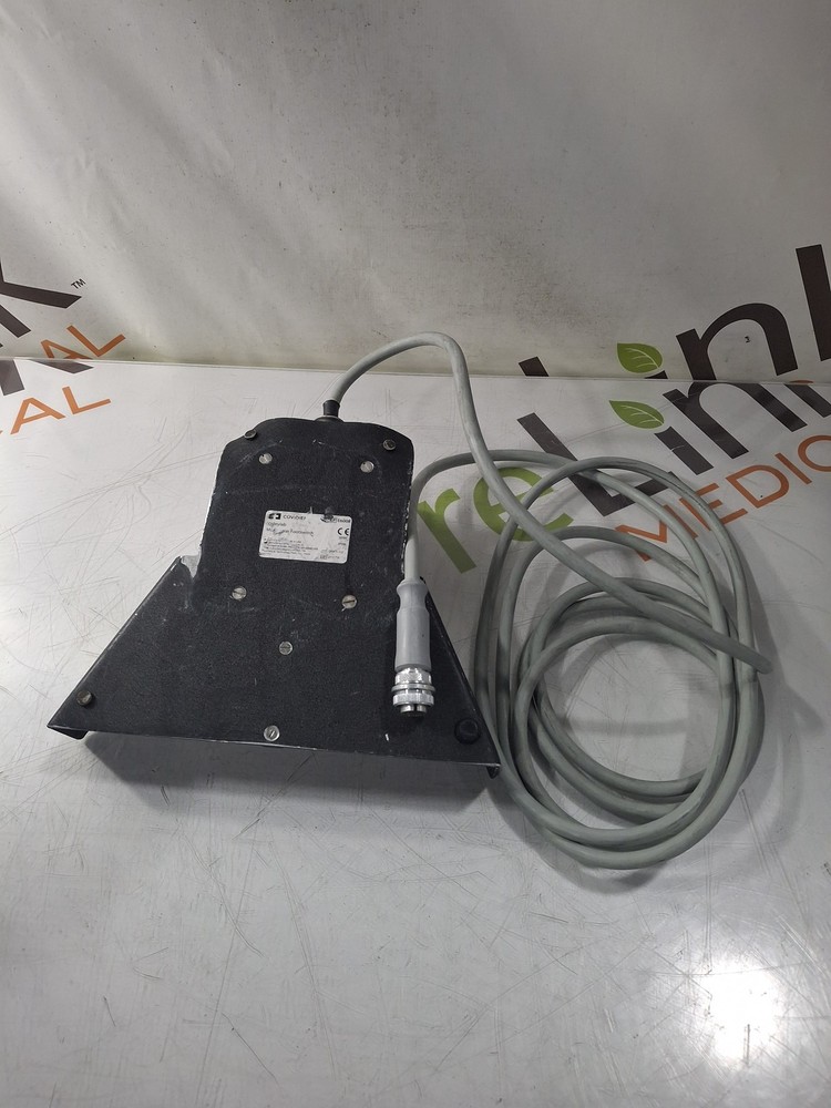 Valleylab E6008 Monopolar Electrosurgical Footswitch