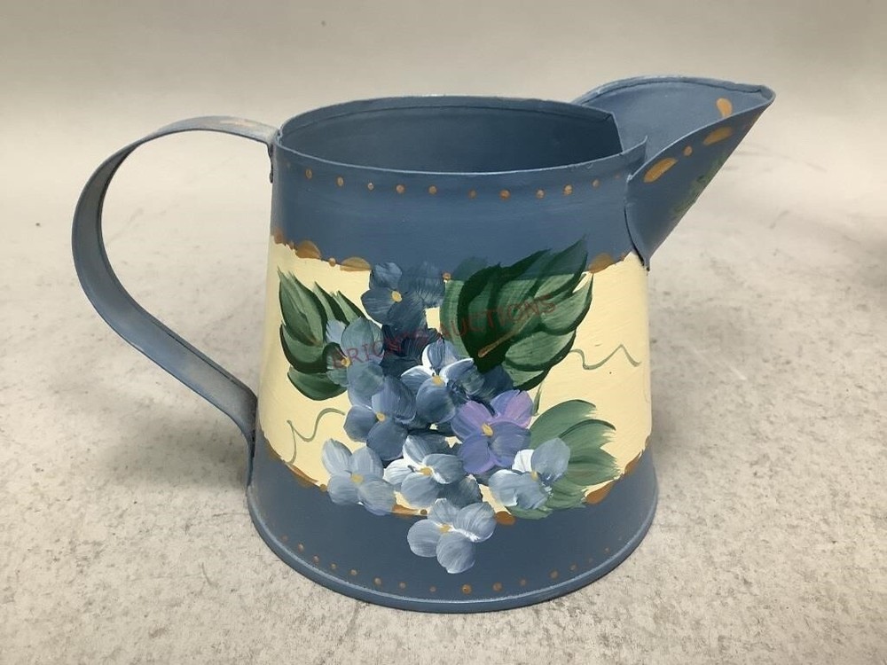 Decorative Watering Cans