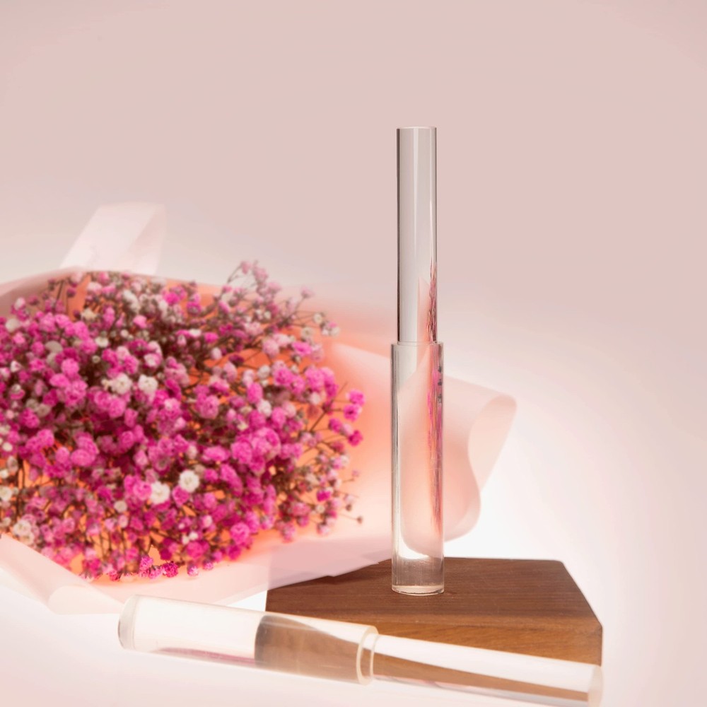Crystal Singing Bowl Silicone Quartz Mallet
