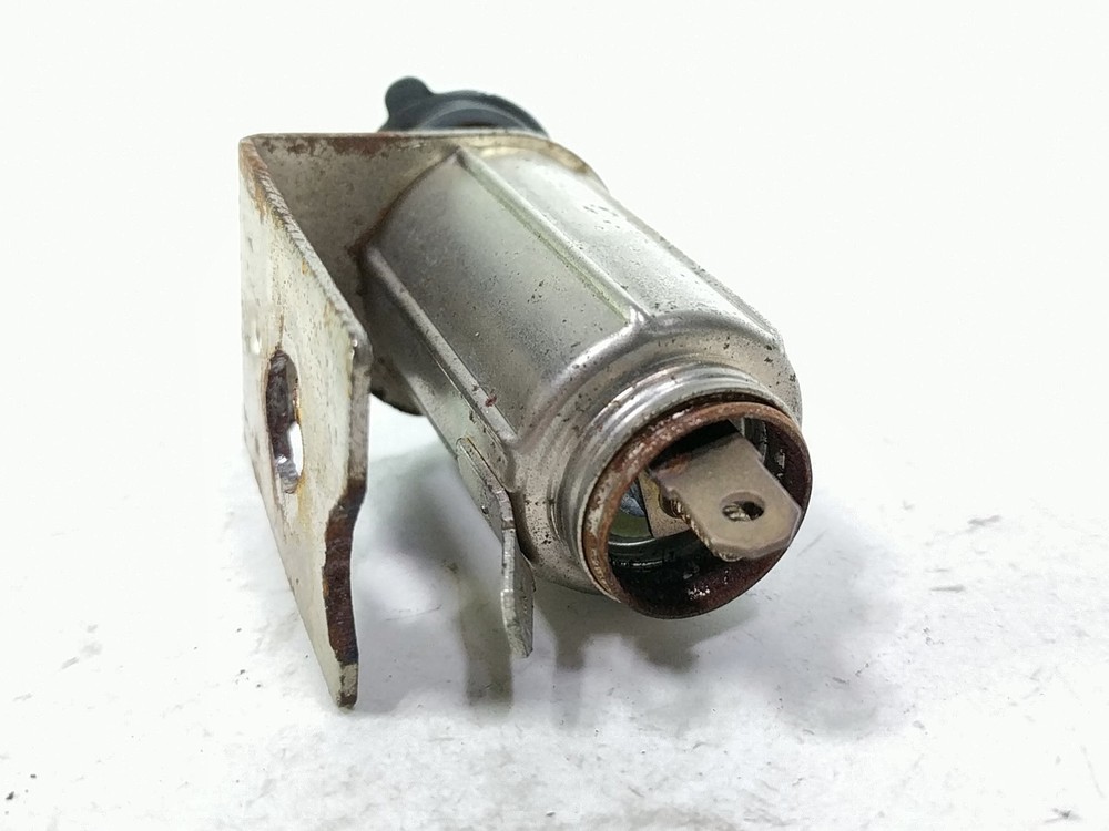 00 BMW R1200C On-Board Socket Power Adapter