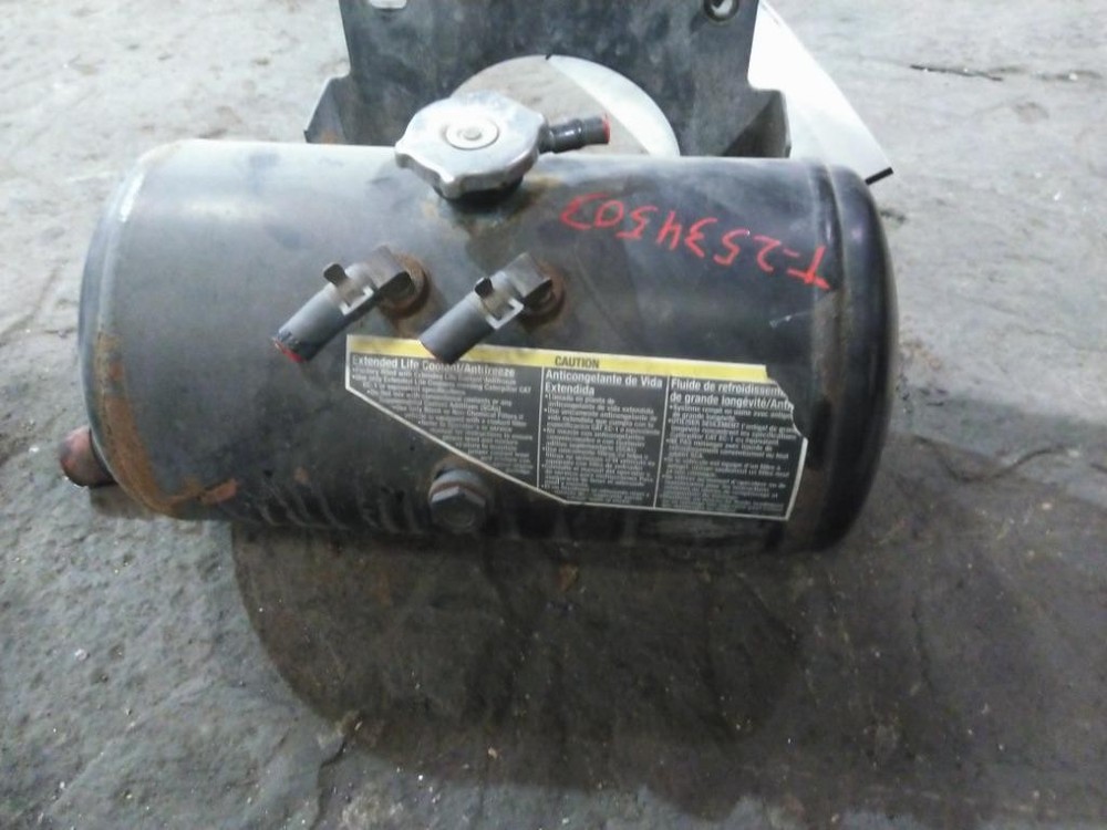 For 2010 PETERBILT 387 RADIATOR OVERFLOW TANK , OH