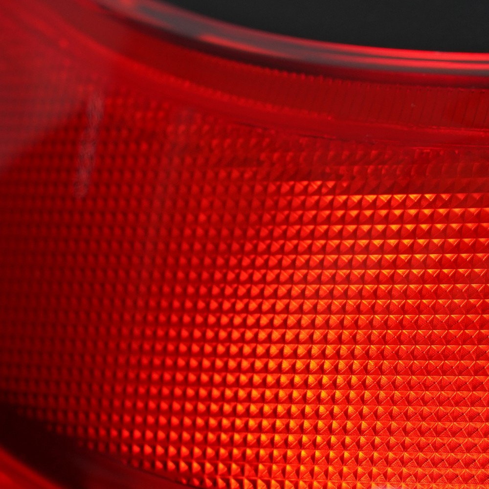 Halogen Tail Light For 2010-2017 GMC Terrain Brake Lamp Outer Left Driver W/Bulb