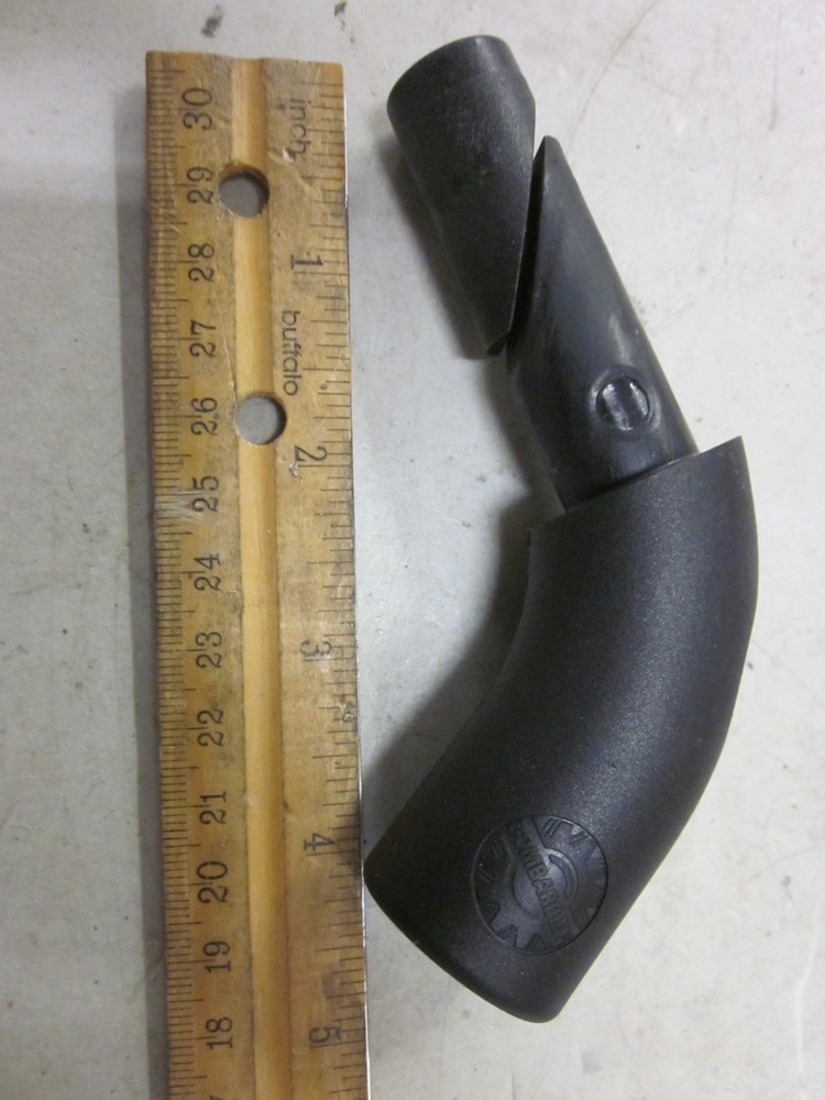 Genuine Ski-Doo 506151936 Handlebar J-Hook Handle Bar Hook