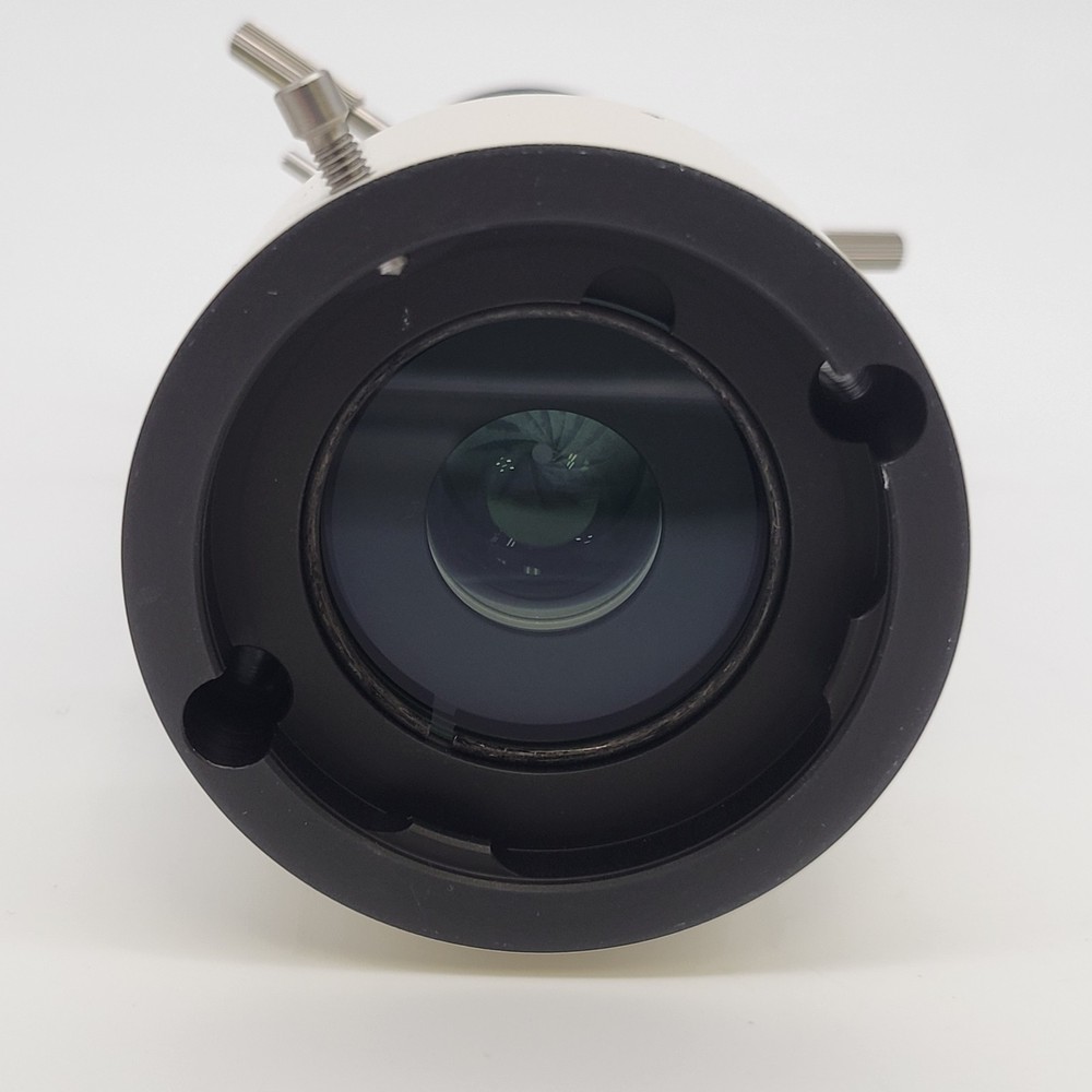 Zeiss Microscope Fluorescence Illuminator Light Train for Axiovert & Blue Filter