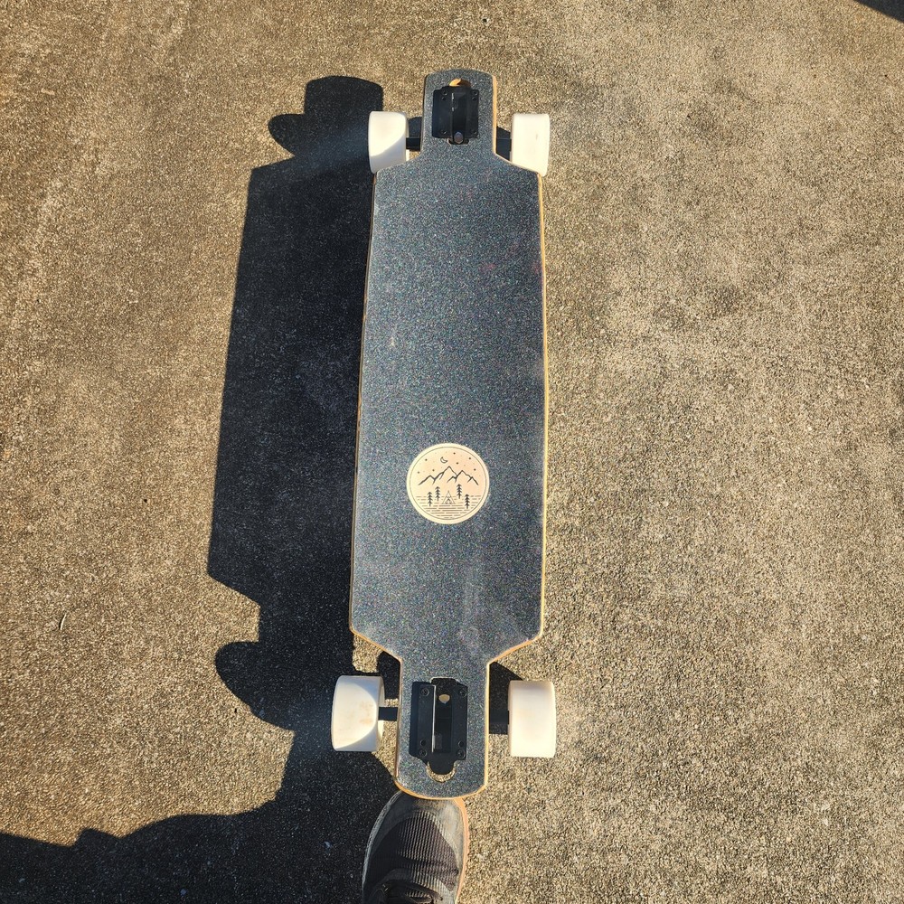 Patagonia Longboard