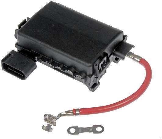 Dorman High Voltage Power Fuse Box PN# 924-680