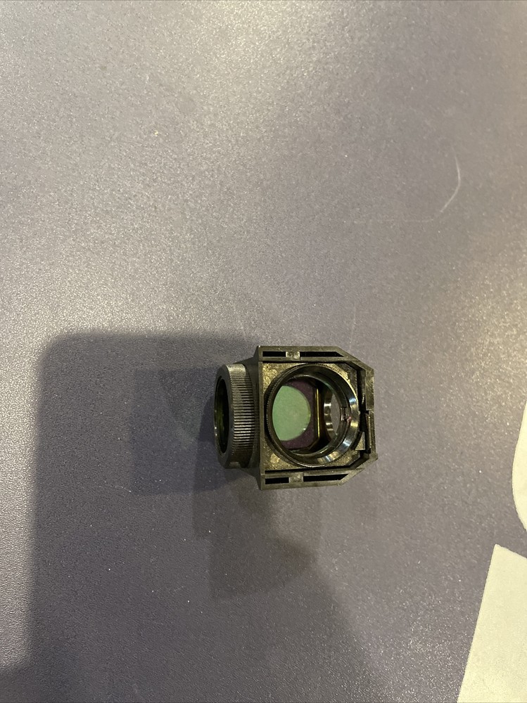 Nikon Fluorescence Filter Cube Microscope TE2000 i Series