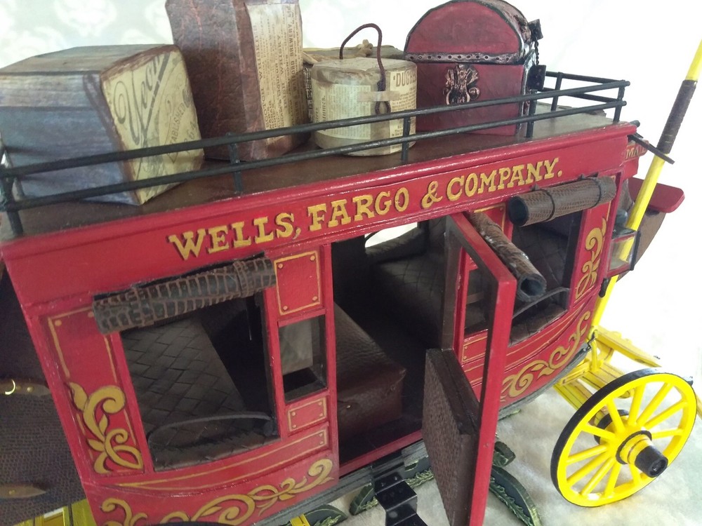 Stagecoach