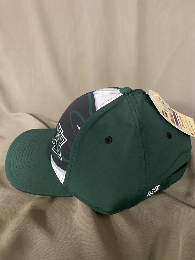 Hudson Hawks Baseball Cap New With Tags Adjustable Strap Back Hat- The Game