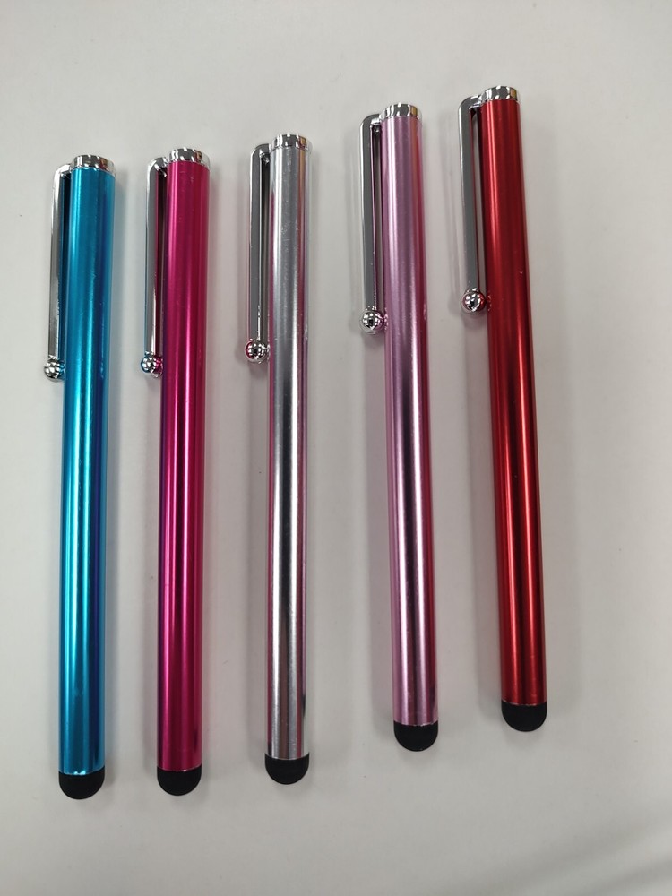 5 Pack Stylus (4 Inches) A07