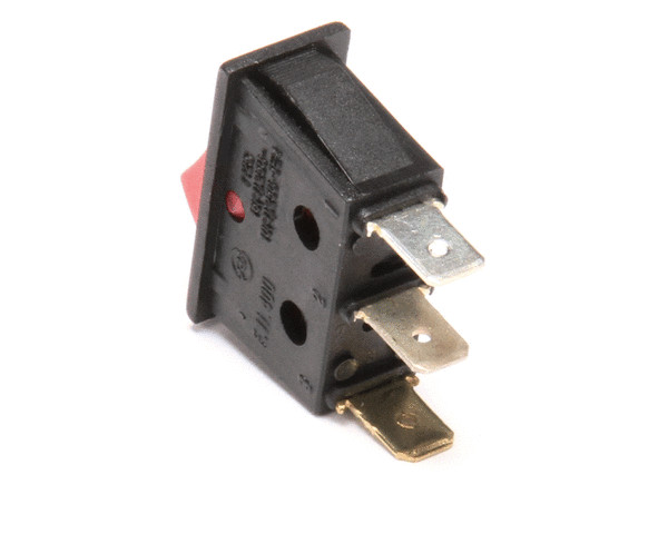 L217AL Grindmaster Cecilware Switch Red-Java Genuine OEM GML217AL