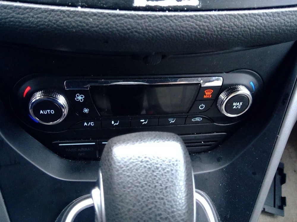 Used A/C Selector Switch fits: 2014 Ford Escape Front automatic temperature cont