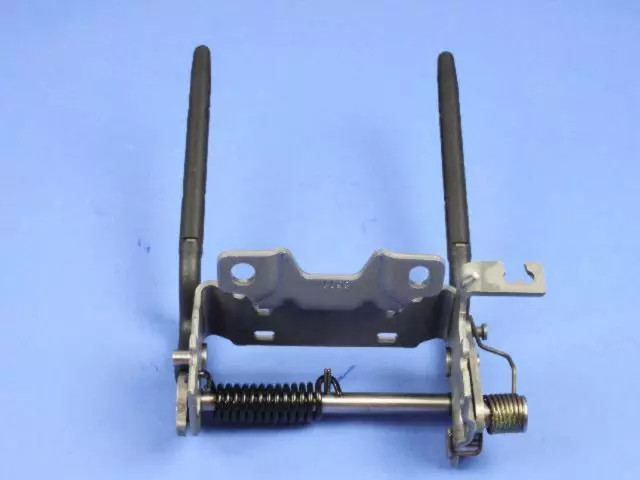 Genuine Mopar Headrest Folding Mechanism 68100782AA