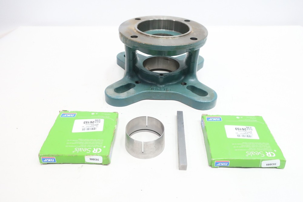 Dodge 903070 Adapter & Hardware Kit