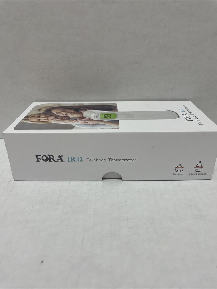 FORA IR42 Forehead Thermometer